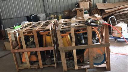 连山行李、家具、电器包装托运