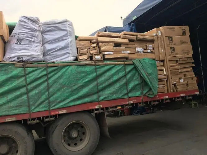 连山家具托运